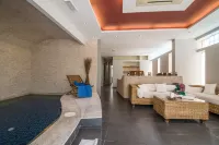 Antinea Suites Hotel & Spa - spa