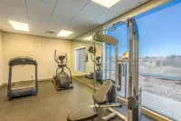 Wingate by Wyndham Loveland - salle de sport