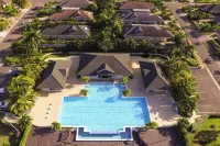 I Heart JA  Coastal Dreamvilla-Richmond Estates