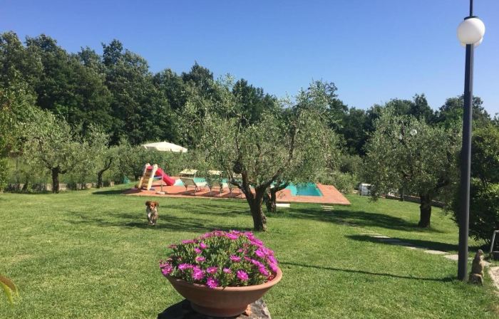 Il Poggio