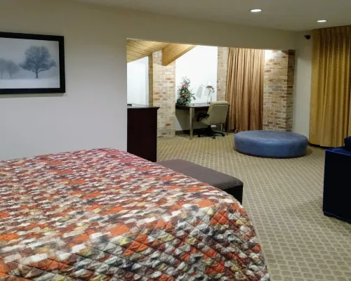 Country Hearth Inn & Suites - Kenton Hotels in Kenton