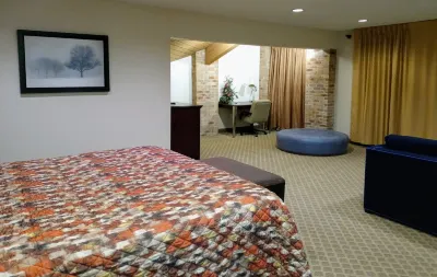 Country Hearth Inn & Suites - Kenton