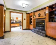 Quality Inn Darien-North Brunswick Hotels in Darien