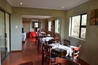 City Stay West Hotels in Maseru