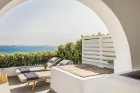 Grace Mykonos - โรแมนติก