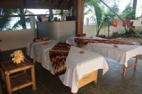 Pandan Beach Resort Hotels in Pandan