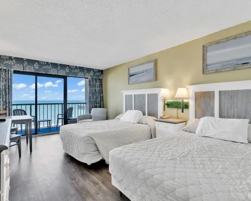 Windsurfer Hotel Hotels near Myrtle Waves