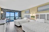 Windsurfer Hotel Hotels in Myrtle Beach City Center