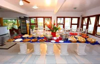 Benko´s Praia Hotel