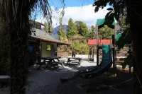 Rainforest Retreat - Wifi