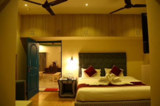 ジングル ステイ エアポート