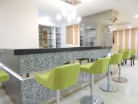 Akcayhan Hotel Hotels in Akçay