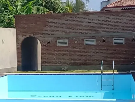 Ocean View Tourist Guesthouse Negombo - Sri Lanka Отели рядом со станцией Kattuwa Railway Station