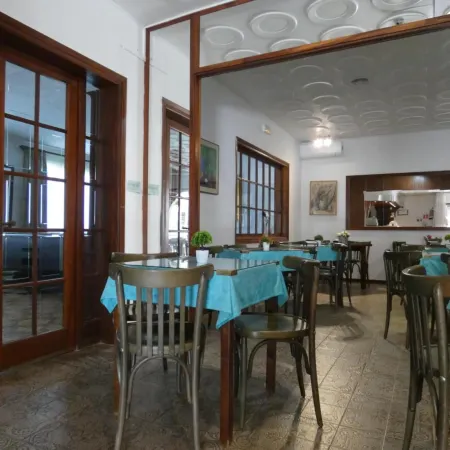 Hostal Port Fornells