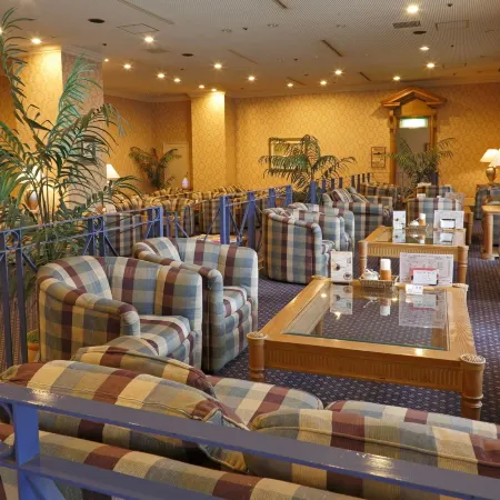 Sakaide Grand Hotel