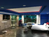 Joan Apartments & Spa Hotels in Skopje
