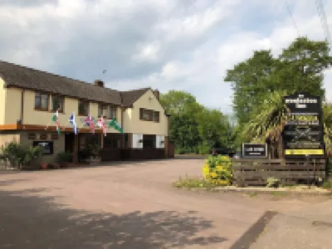 The Woolaston Inn Hotels in 