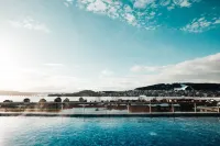 奧斯特松德酒店 - SPA