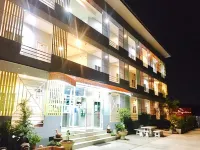 The Rich Home Hotels in 