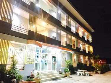 รูปภาพของเดอะ ริช โฮม