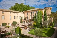 Château de Massillan Hotels in Suze-la-Rousse