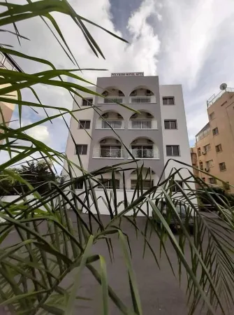 Polyxeni Hotel Apartments