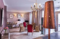 Parc Hotel Hotels in Paris
