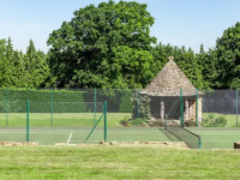 Buckland Manor - A Relais & Chateaux Hotel Hotel di Broadway