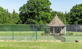 Buckland Manor - A Relais & Chateaux Hotel