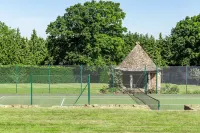 Buckland Manor - A Relais & Chateaux Hotel Hotels in Evesham