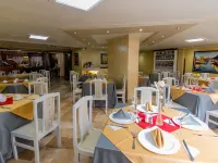 Grand Hotel Loja Hotels in Loja