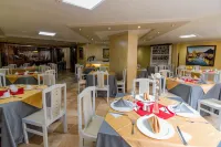 Grand Hotel Loja Hotels in Loja