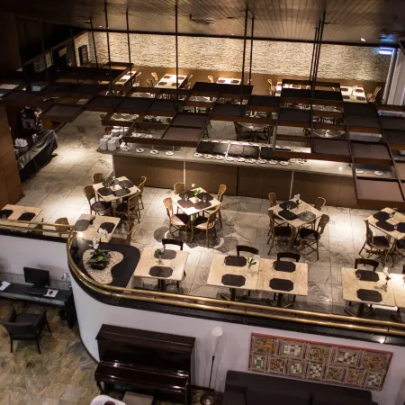 Maceió Mar Hotel