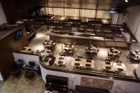 Maceió Mar Hotel - breakfast