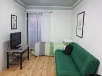 Flat Saint Paul Residence - balcony