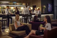 Hotel 47° - bar