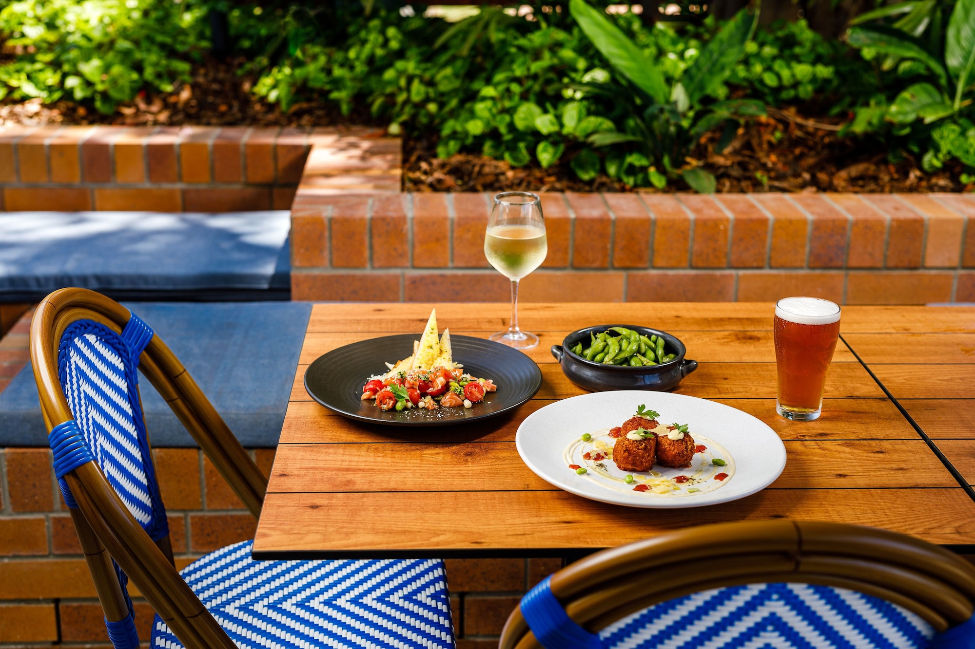 The Waterloo Bay Hotel Hotels in Wynnum West