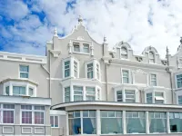 Best Western Carlton Hotel Hotels near Blackpool Tower