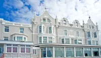 Best Western Carlton Hotel - Beach