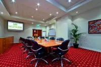 Seasons Botanic Gardens Hotels in Melbourne