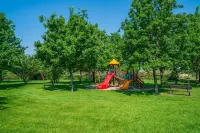 Agriturismo Il Brugnolo Hotel a Viano