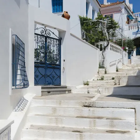 Dimitra Boutique Hotel