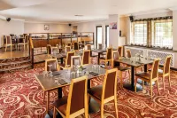 Mercure Livingston Hotel - Desayuno