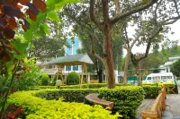 Eastend Munnar Hotel a 