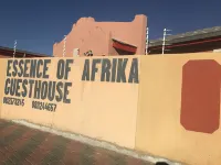 Essence of Africa Guesthouse - Pensions