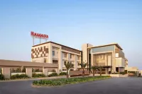 Ramada by Wyndham Gandhidham Shinay Các khách sạn ở Gandhidham