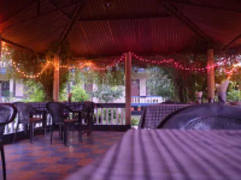 Chitwan Village Resort Hotels in Sauraha