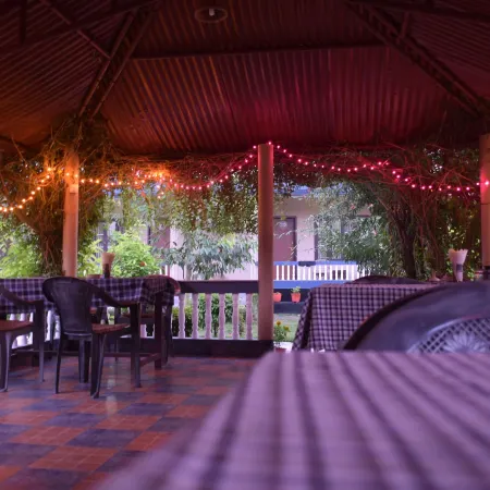Chitwan Village Resort