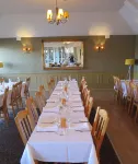 Oyster Fleet Hotel Hotels in Rayleigh
