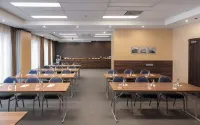 Hampton by Hilton Minsk City Centre